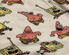 Spongey Shirt