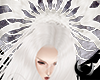 Artemis Hair Crown ☾