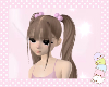pigtail