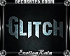 (E)Glitch: Helix Club