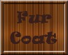 (NJ)Beautiful Fur Coat