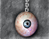 🔻 Eyeball |Earrings|