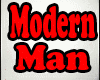 Modern Man - Bad Religio