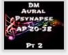 DM Aural Psynapse PT2