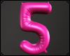 Pink Balloon 5