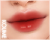 Diane Red Lips 2