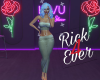 PASTEL VELVET SET