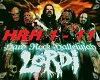 Lordi-HardRock Halleluja