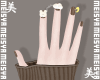 美 Fall Nitto Nails