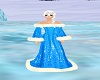 Ice Fur Dress V3