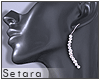 [S]Cleo Earrings