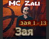 MC Zali zaja