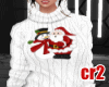 Christmas F Sweater