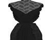Josefina Dress Black
