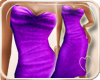 !NC Glam Dress Violet