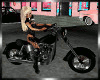 [H] HD Harley 1950