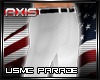 AX - USMC Dress Pants 2