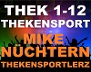 Mike Nüchtern - Theken