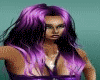 (al) Kesha violet