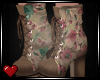 *VG* Gracie Boots