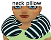 :|~ neck pillow str fem