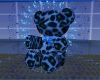 *SS*LeopardBearChr-BLUE