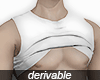 DRV Belly Crop