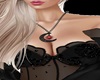 RR MOON NECKLACE
