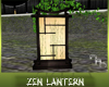 B*Zen Table Lantern V2