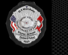 Grimm USMS badge