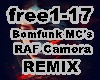 Freestyler x 500PS  /RX