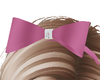 Rose Pink Headband