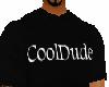 CoolDude Poilce Shirt