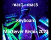 MacGyver Remix 2022