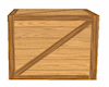 BYM wood block wall