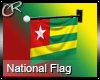 Togo National Flag