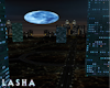 Blue Moon Sky Surround
