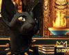 Egyptian Cat 𓂀