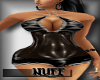 ~NUFF~Ish Black*PF*