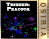 Trigger Dr. "Peacock"