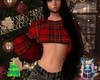 雪2 X-Mas Crop