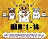 Song Hampster Dance