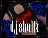 💀| Bradley- Alpha Top