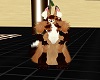 Desert Fox Tail V1