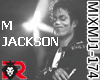 🦁 Remix M Jackson