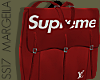 Supremee x LV Bag