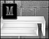 M` Sanitation Table
