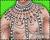 Carnaval Rio Top Harness