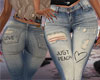 JAe Peachy Jeans v2
