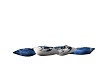 Our Kissing Pillow